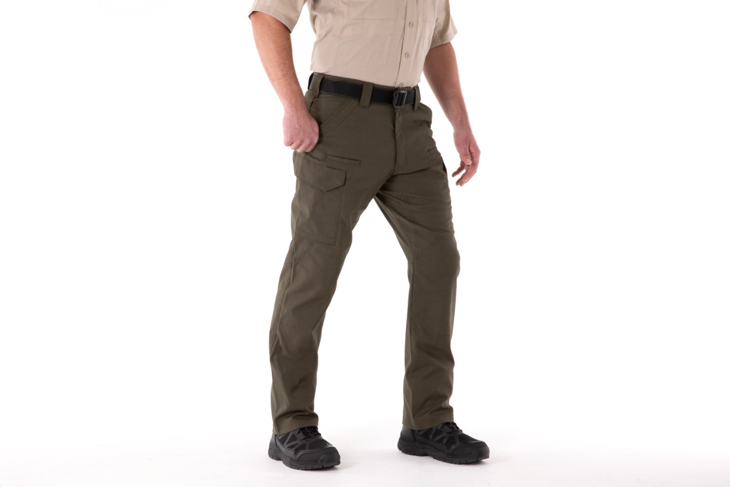 MEN'S V2 TACTICAL PANTS