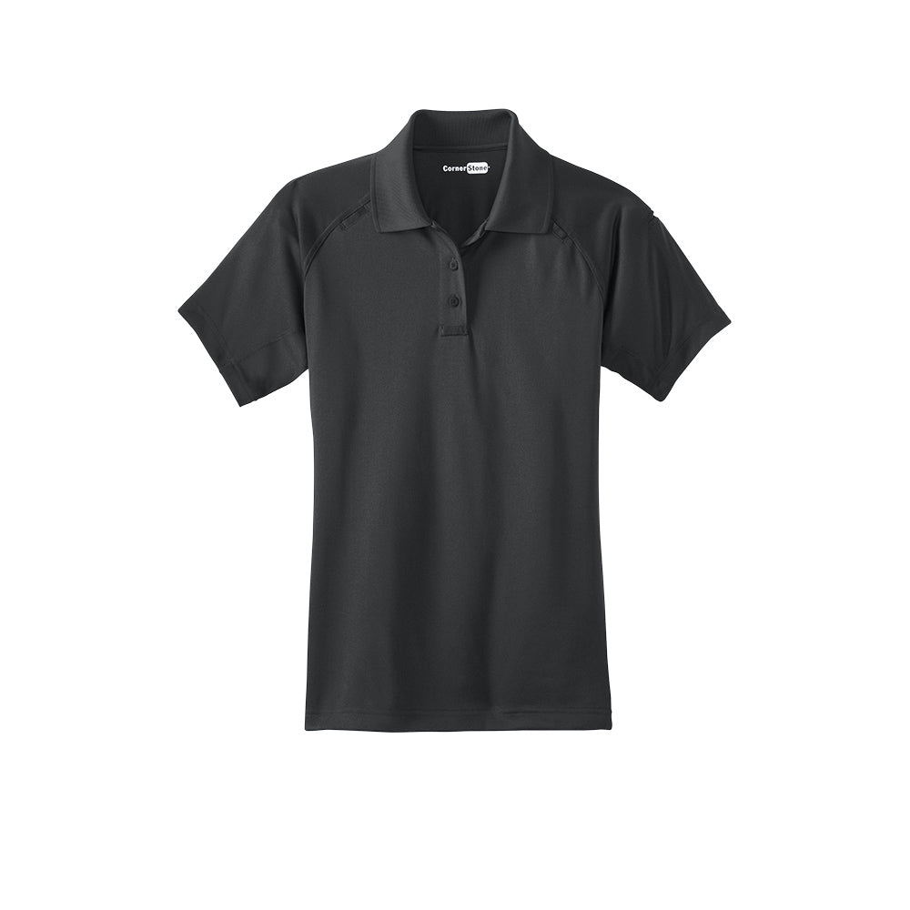 Ladies Miami Dade Police Department Snag-Proof Tactical Polo