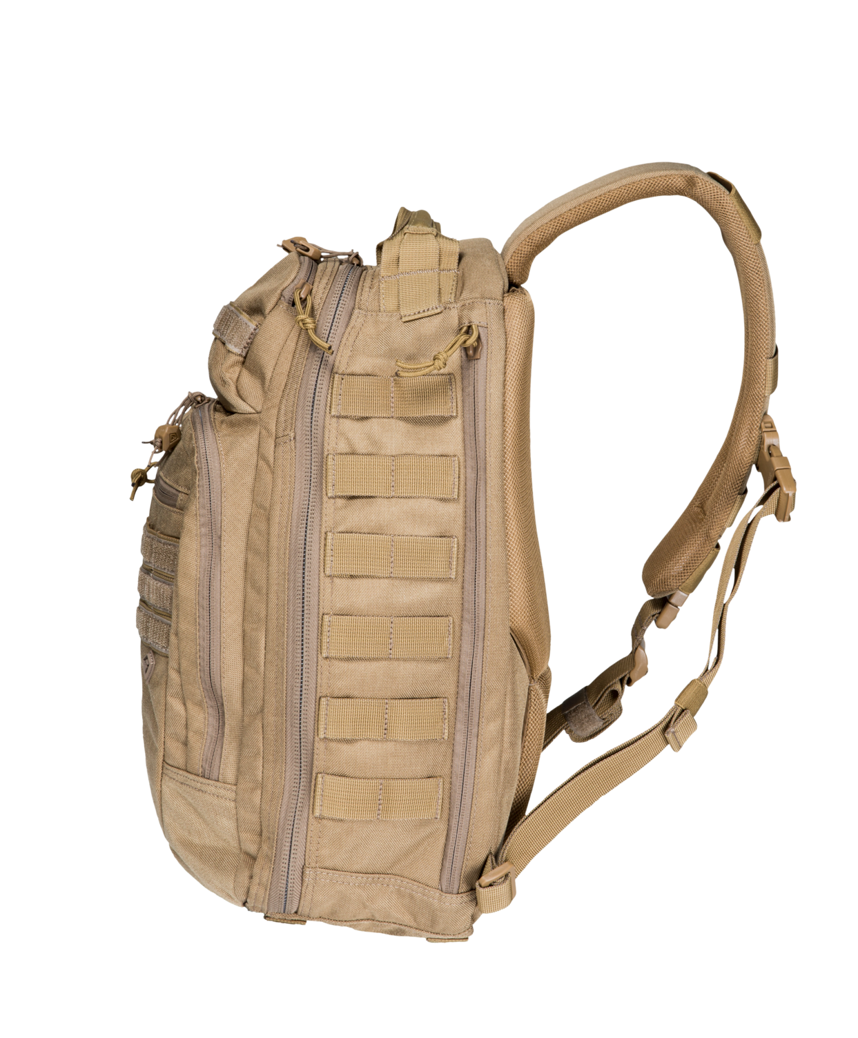 TACTIX 1-DAY PLUS BACKPACK 38L