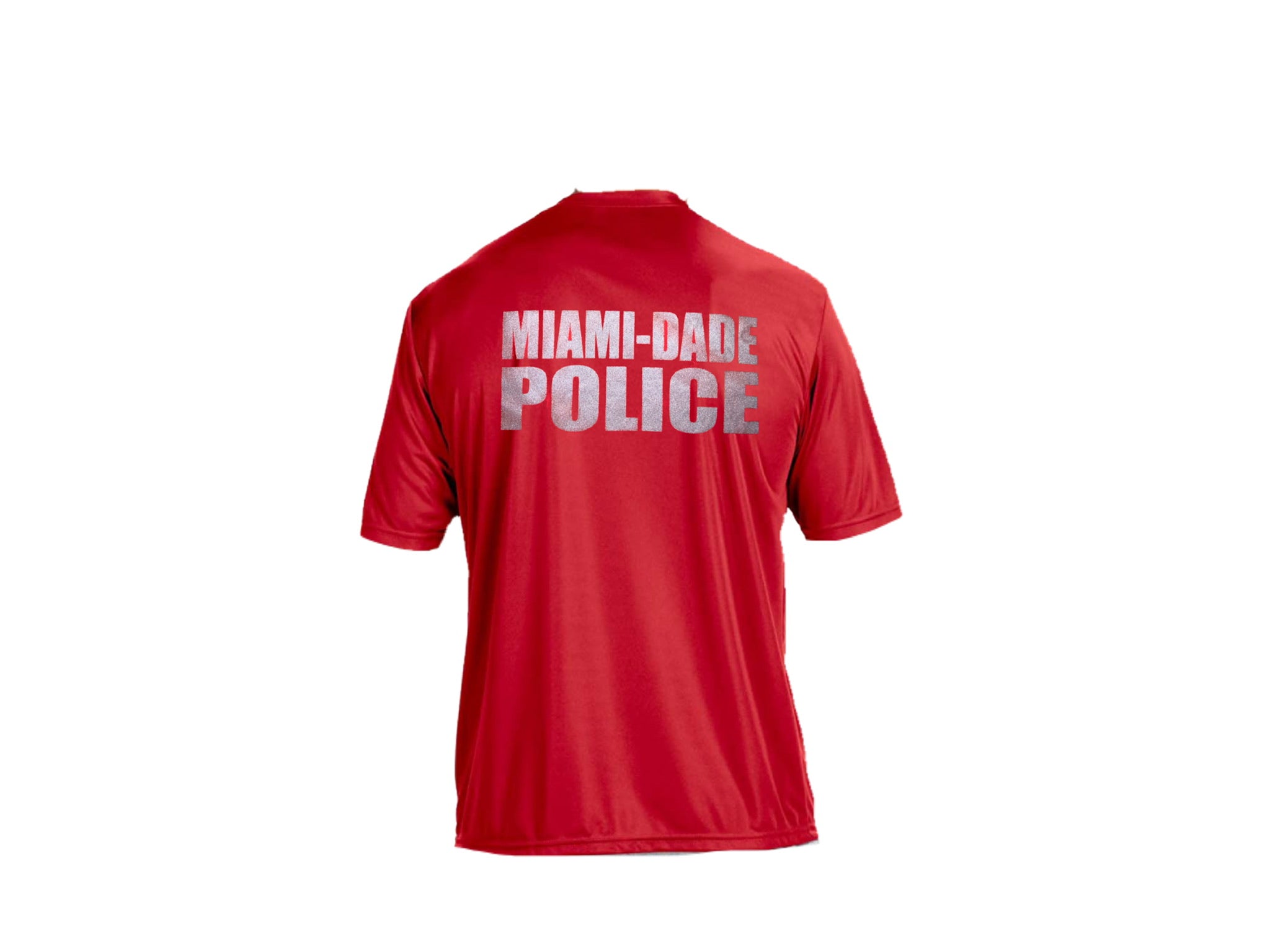 MDPSTI Men Cooling Performance Tee