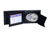 Miami Dade Schools Police Department Mini Badge ID holder and Wallet (107)