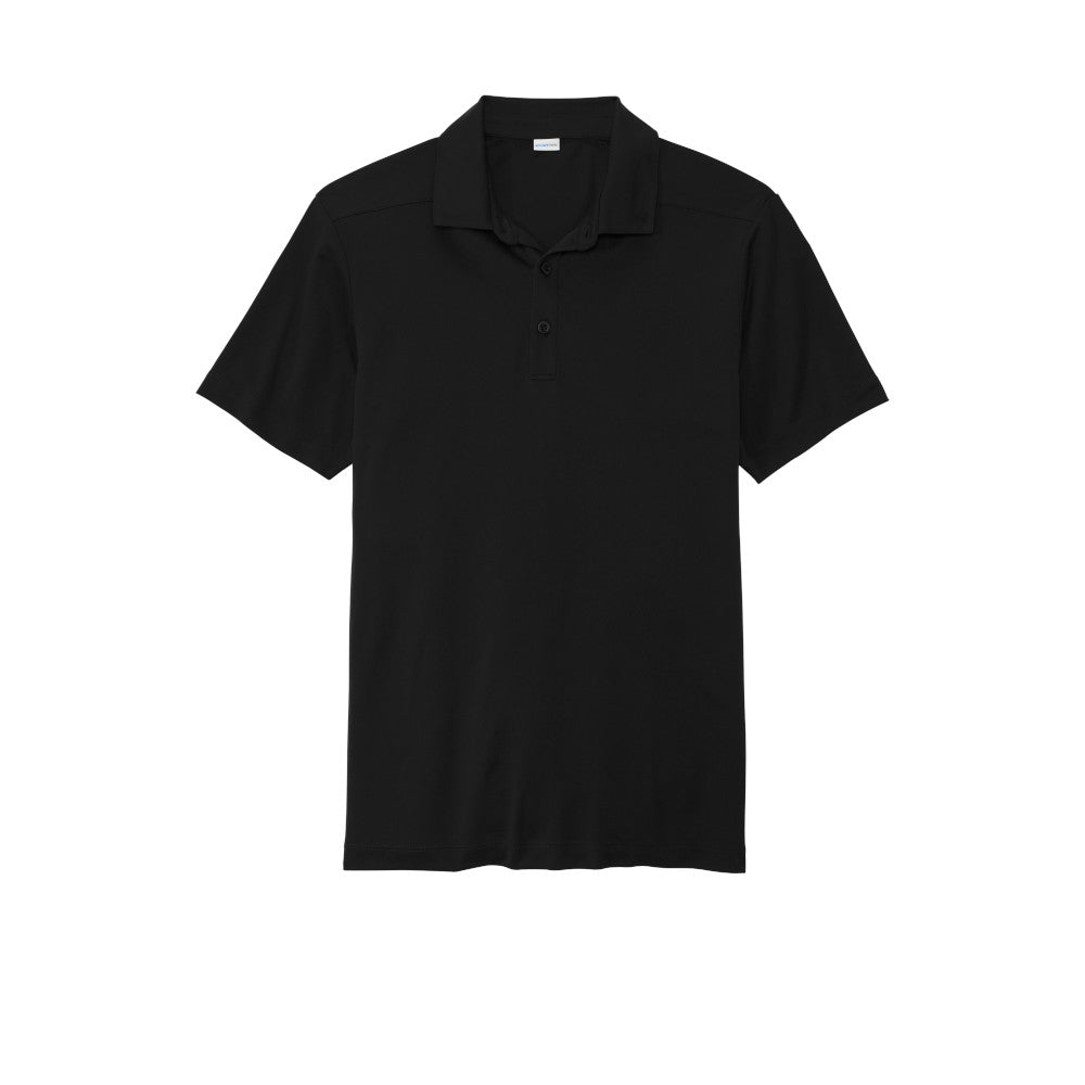 South Florida Fusion Center Men Pro Polo
