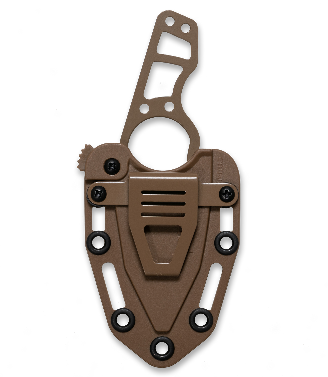 SCORPION KNIFE TANTO