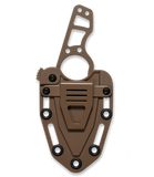 SCORPION KNIFE TANTO