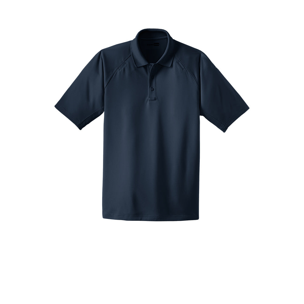 Miami Dade Police Department Male Snag-Proof Tactical Polo