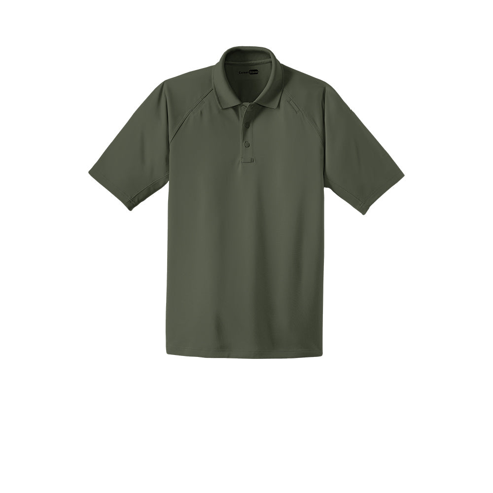 Miami Dade Police Department Male Snag-Proof Tactical Polo