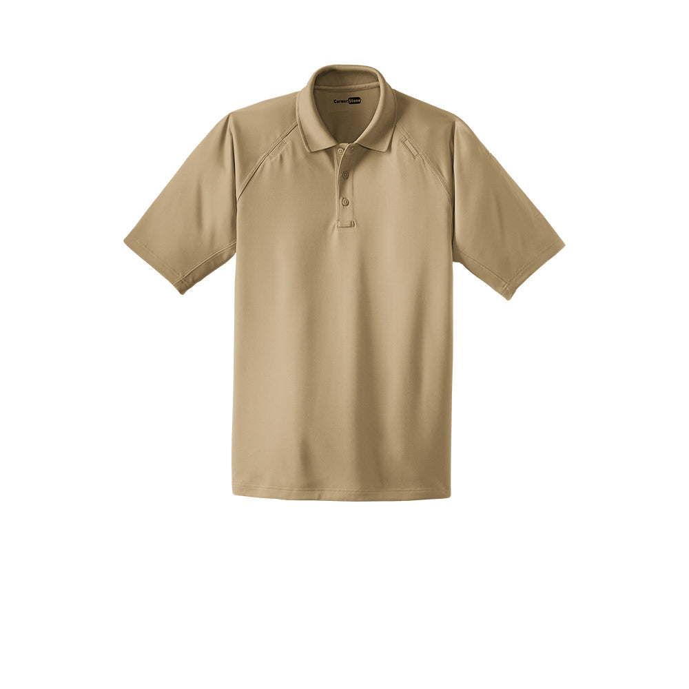 Miami Dade Police Department Male Snag-Proof Tactical Polo