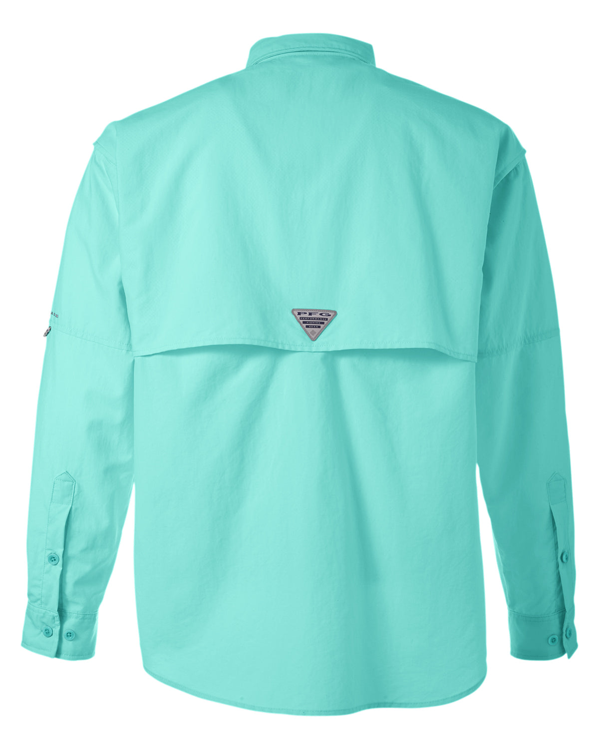 Columbia Men's Bahama II Long-Sleeve Shirt