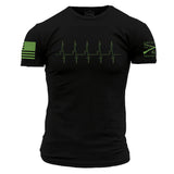 GUN EKG
