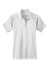 Ladies Miami Dade Police Department Snag-Proof Tactical Polo