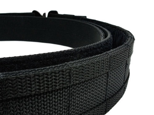 Tactical Belt