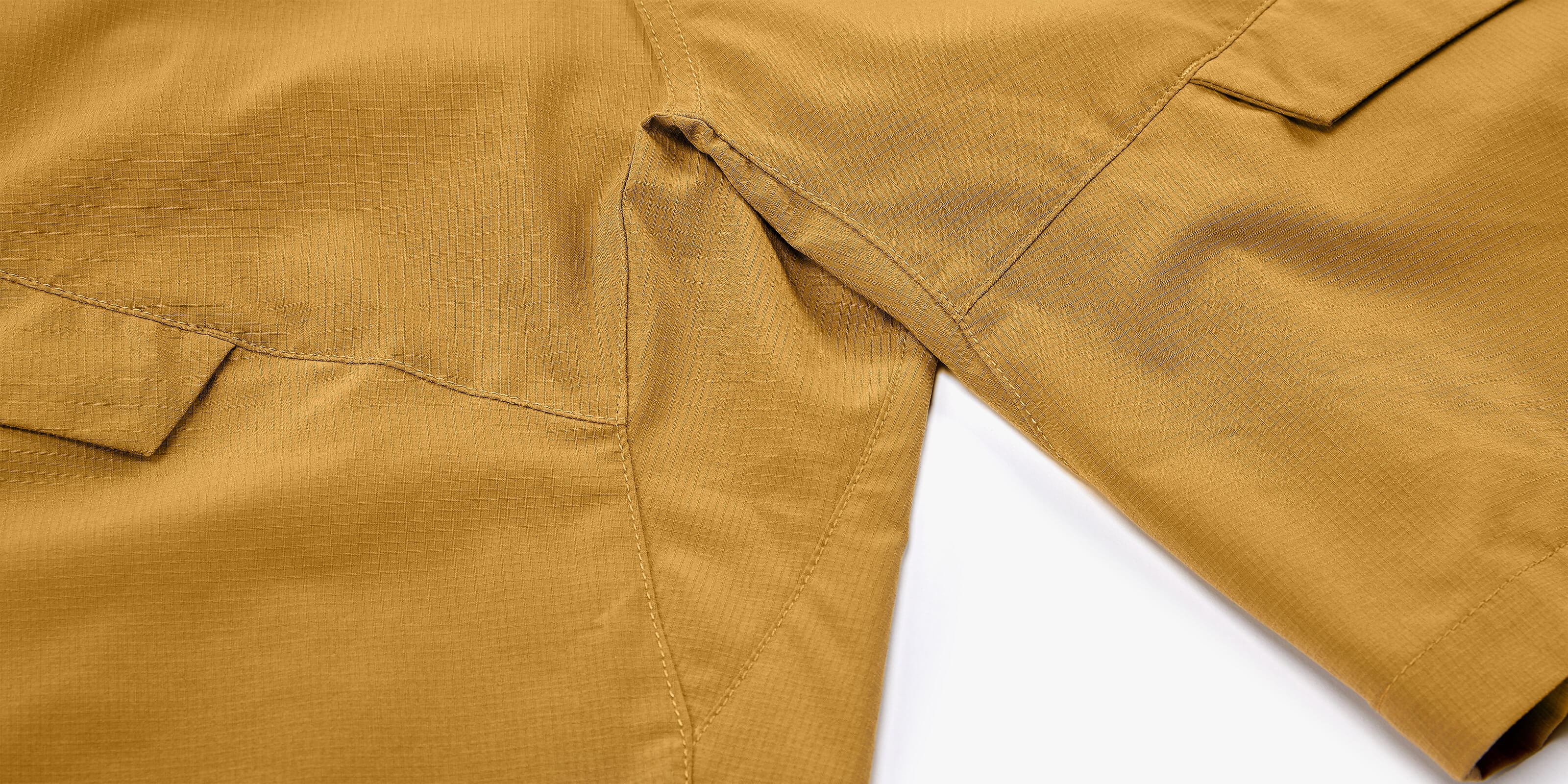 OPERATUS SHORT