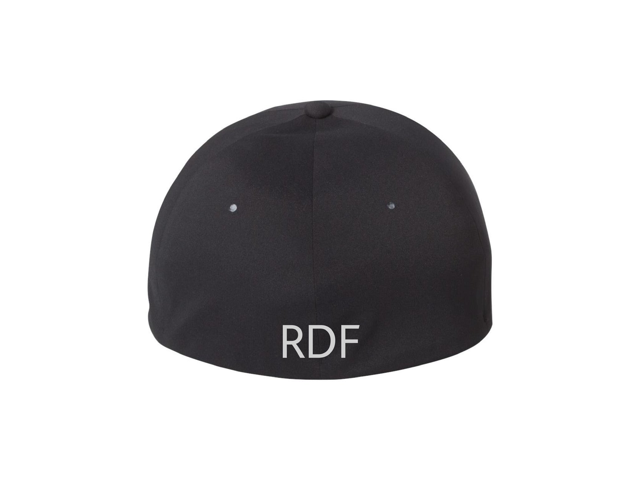 R.D.F. Flexfit Adult Delta X-Cap