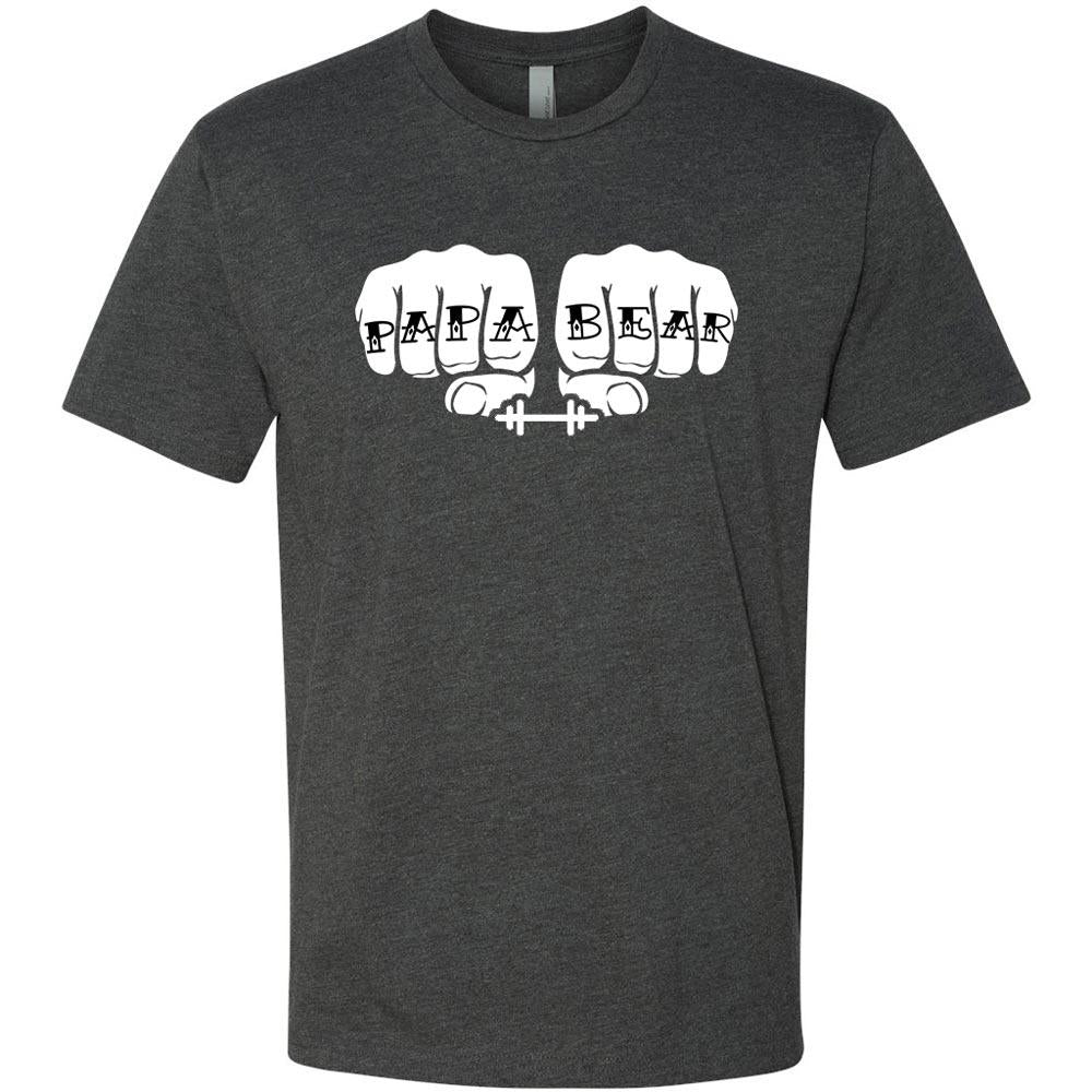 Papa Bear Tee