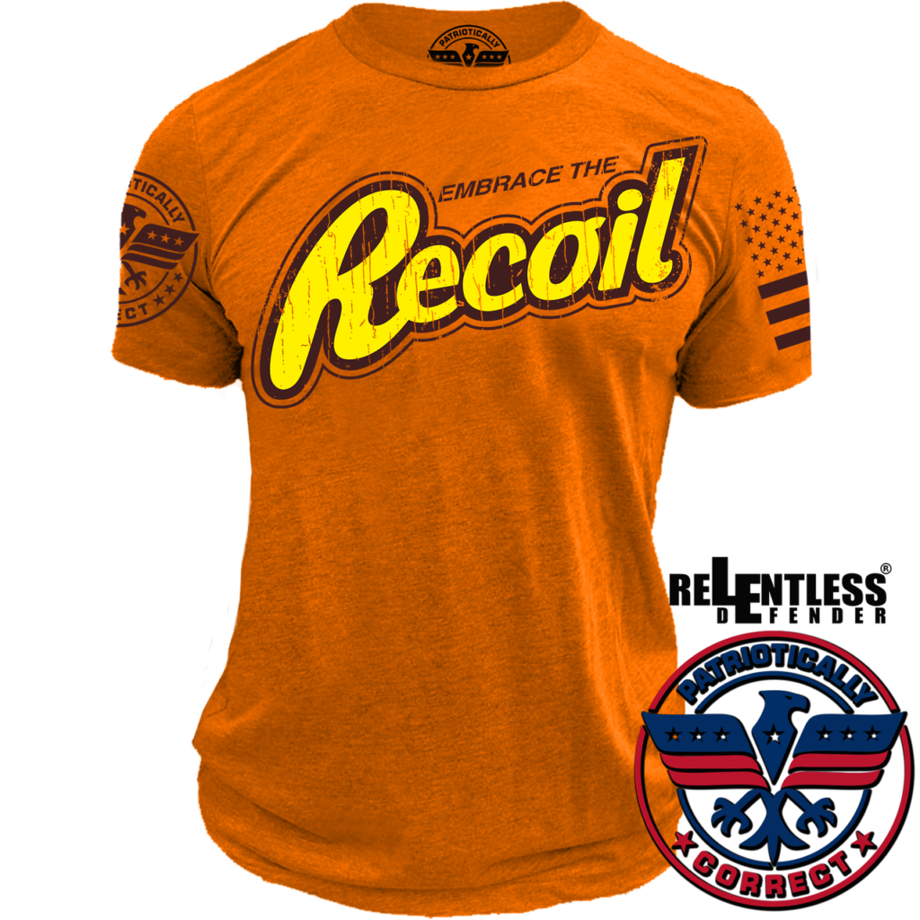 Recoil