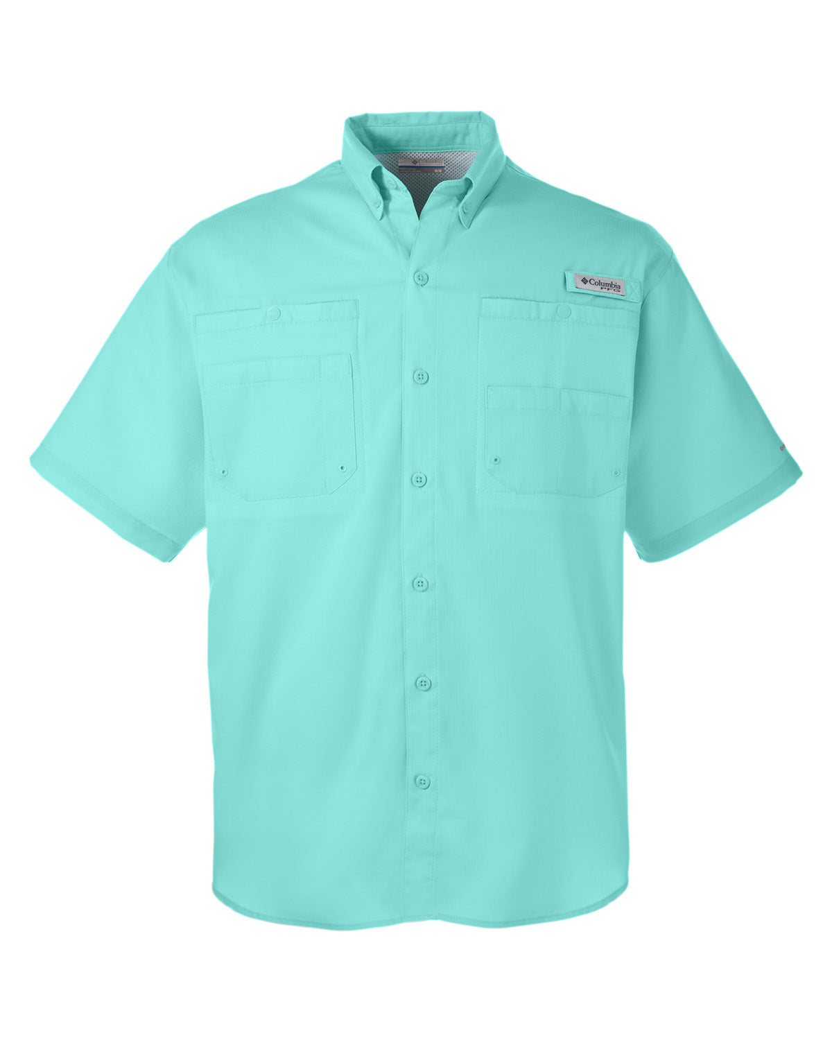 Columbia Men's Tamiami II Short-Sleeve Shirt