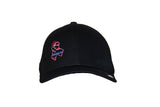 Uc Yupoong Breast Cancer Awareness Dad Cap