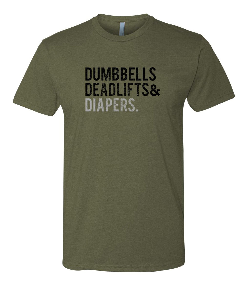 Triple D Tee
