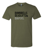 Triple D Tee