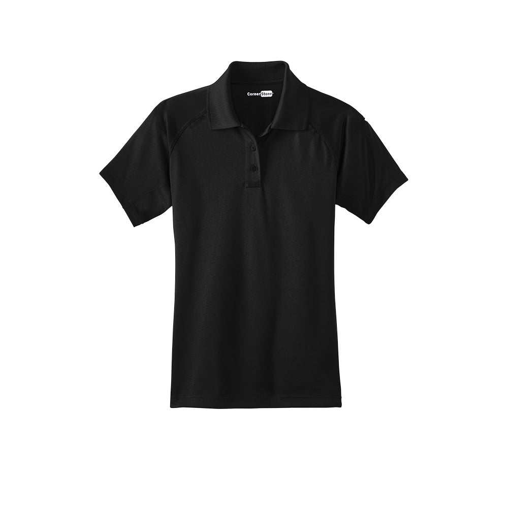 Ladies Miami Dade Police Department Snag-Proof Tactical Polo
