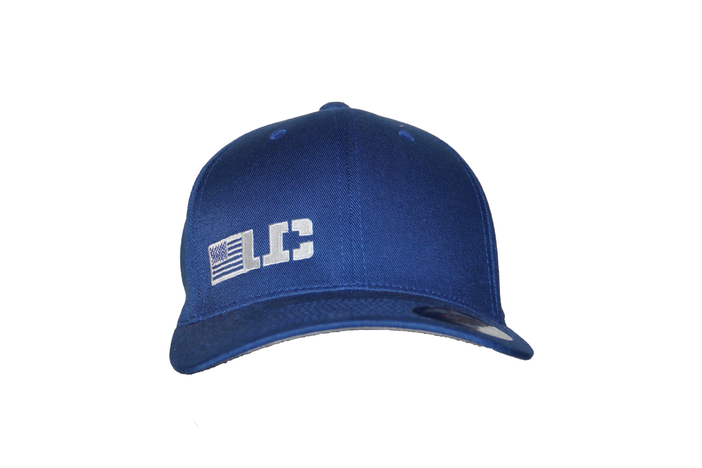 UC Flexfit Adult Wool Blend Cap