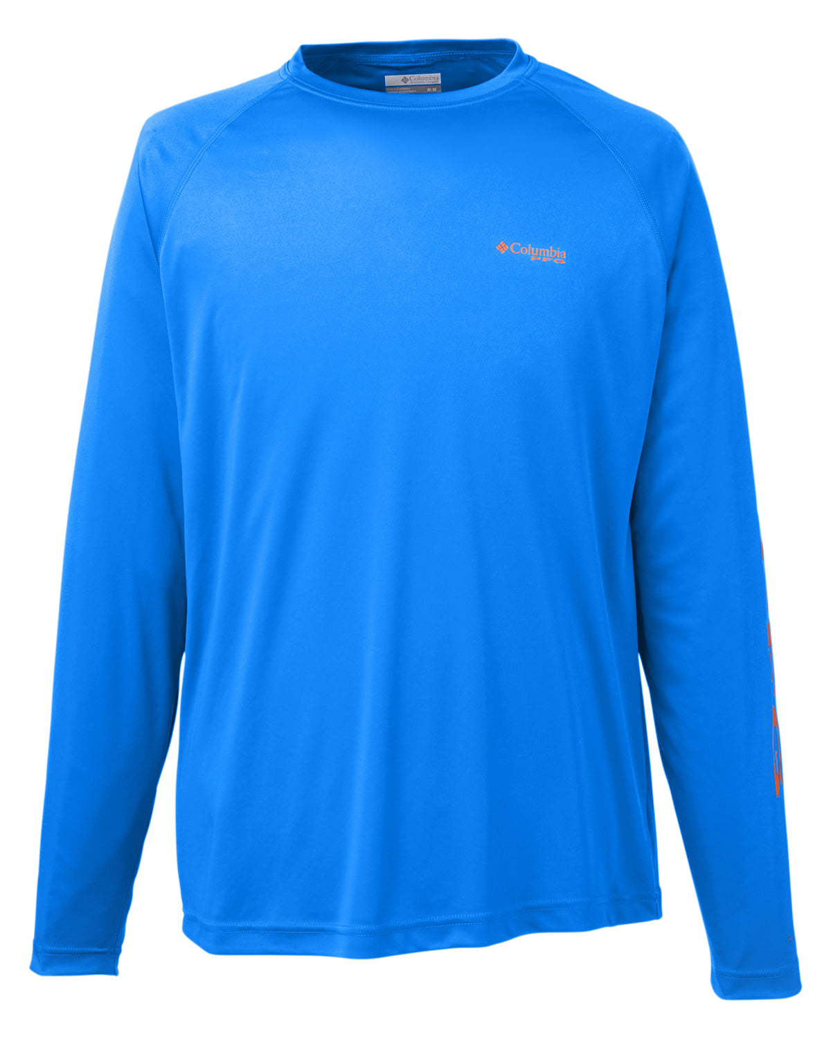 Columbia Terminal Tackle Long-Sleeve T-Shirt