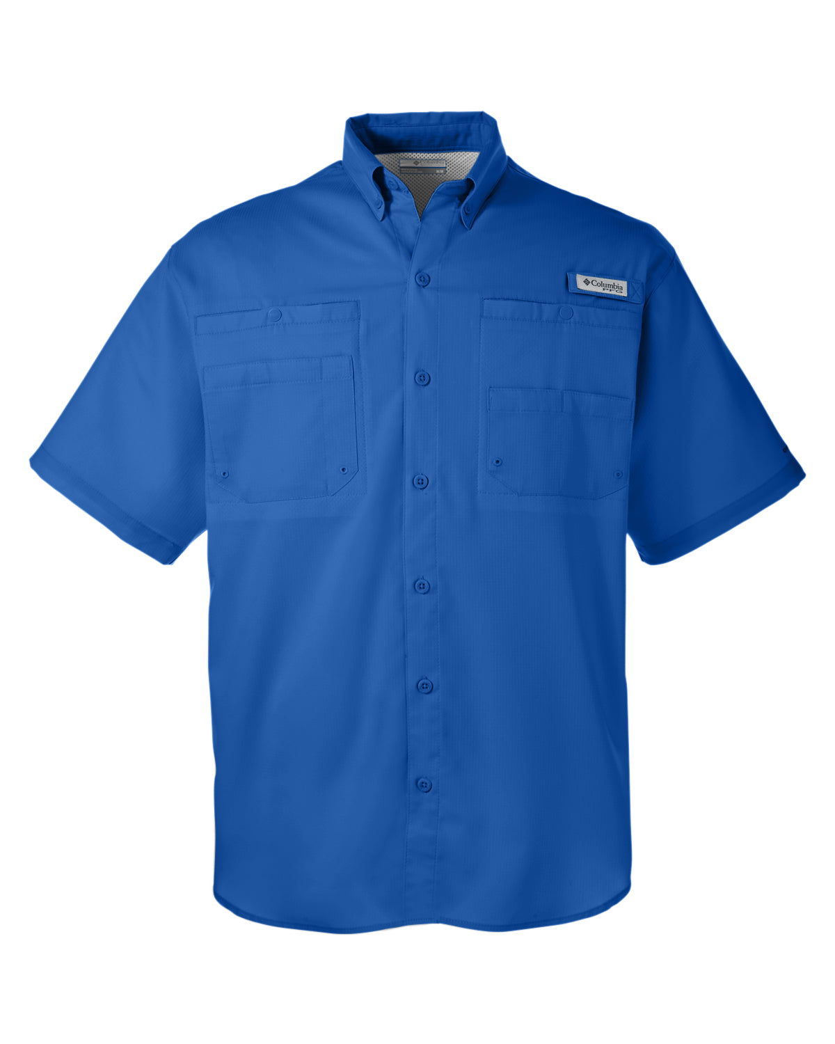 Columbia Men's Tamiami II Short-Sleeve Shirt