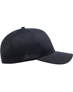 Miami Dade Schools Police Department Flexfit Adult Delta X-Cap