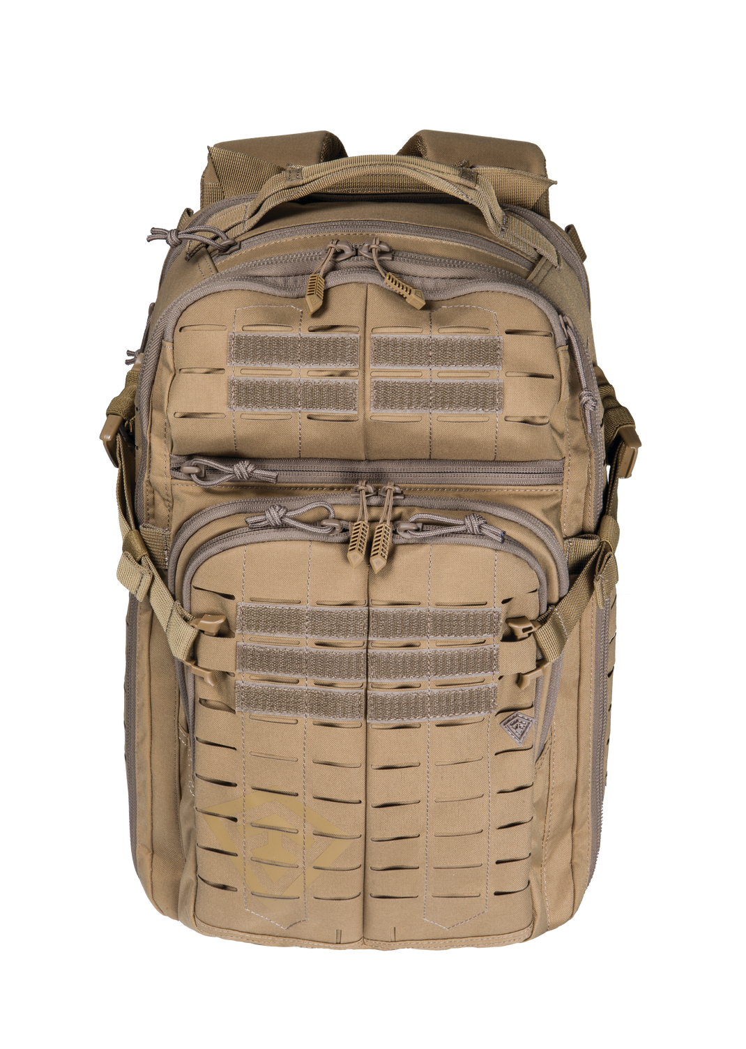 TACTIX 1-DAY PLUS BACKPACK 38L