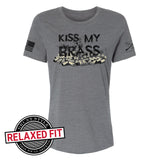 KISS MY BRASS - Women’s