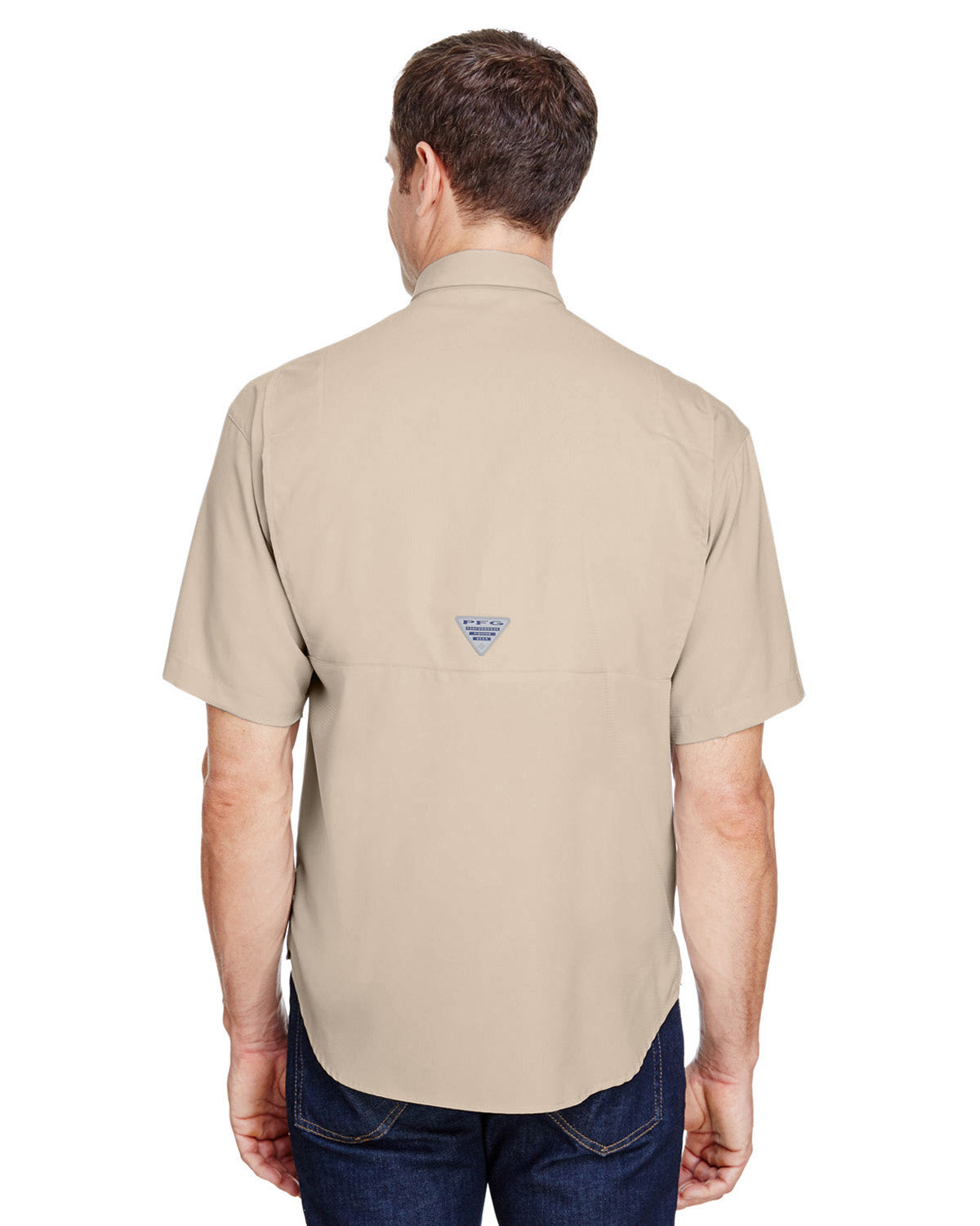 Columbia Men's Tamiami II Short-Sleeve Shirt