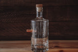 BenShot Decanter- 750mL