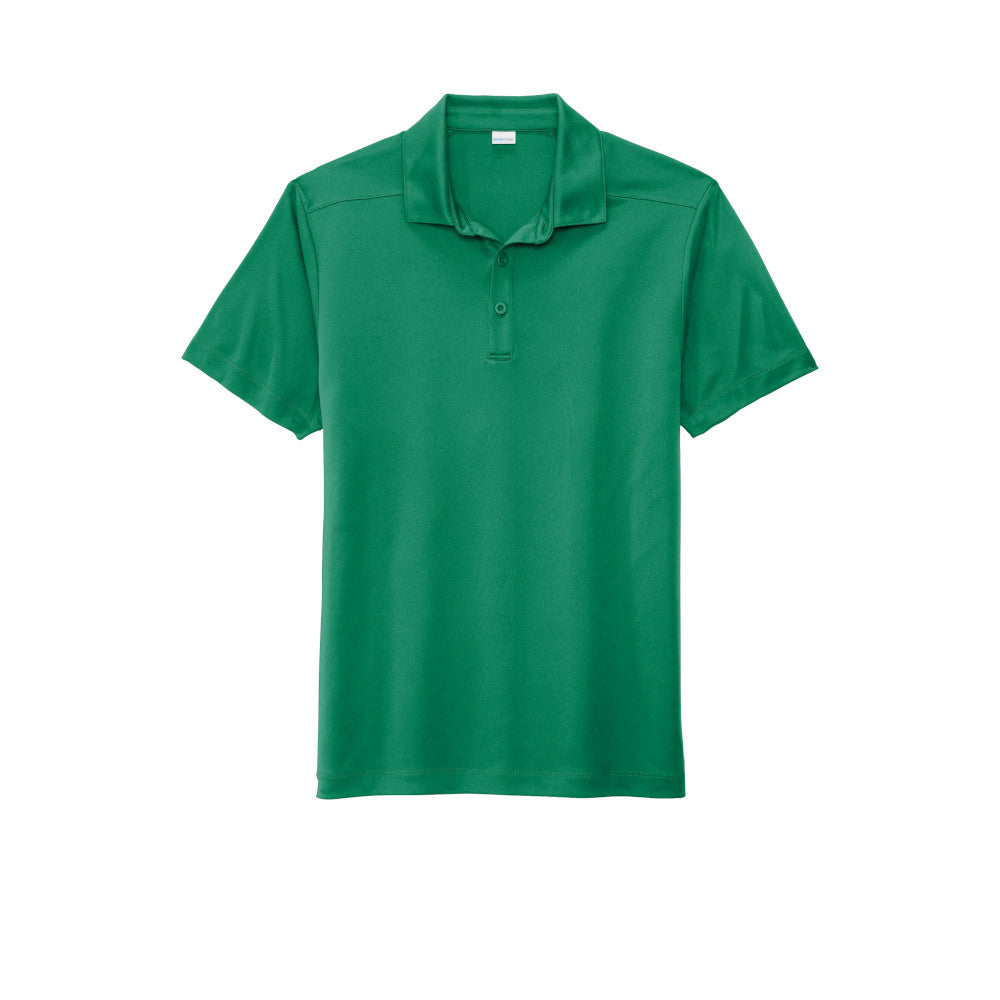 South Florida Fusion Center Men Pro Polo