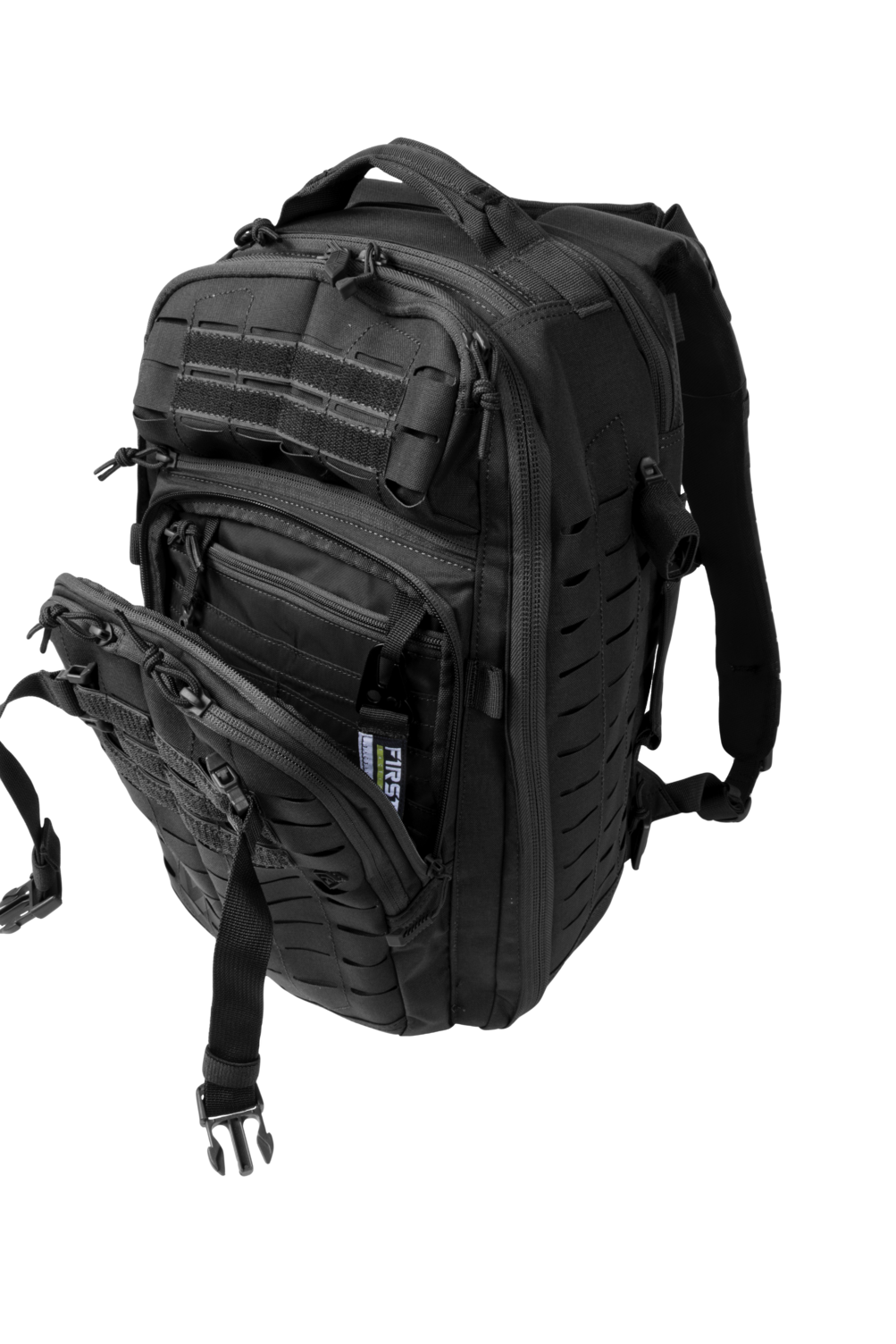 TACTIX HALF-DAY PLUS BACKPACK 27L