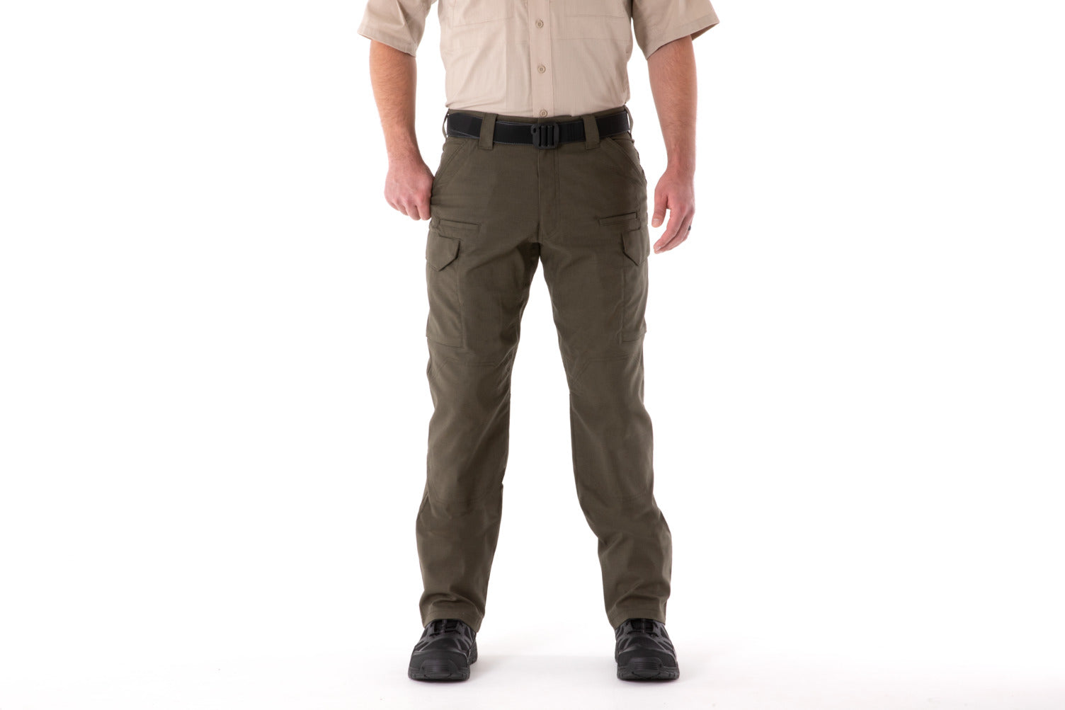 MEN'S V2 TACTICAL PANTS