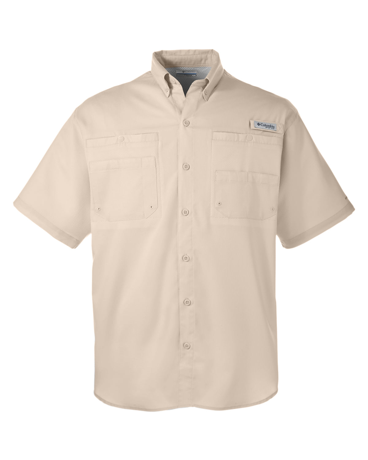 Columbia Men's Tamiami II Short-Sleeve Shirt