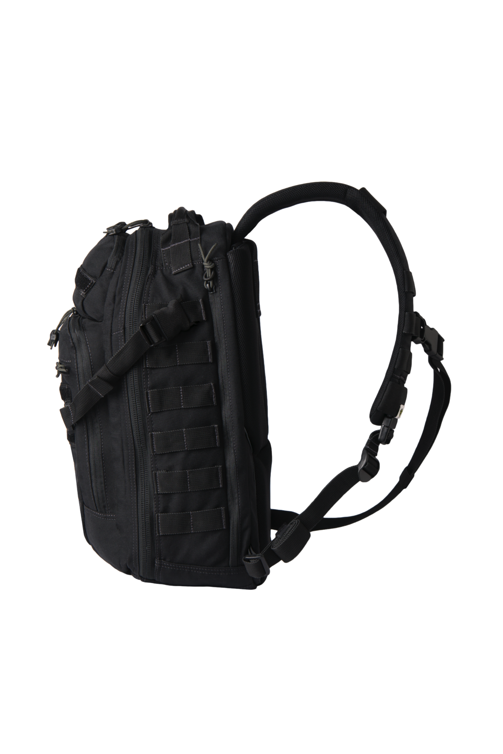 CROSSHATCH SLING PACK 19L