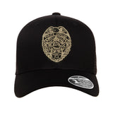 Miami Dade Police Department Flexfit Adult 110 Mesh Cap