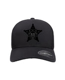 R.I.D. Flexfit Delta Cap