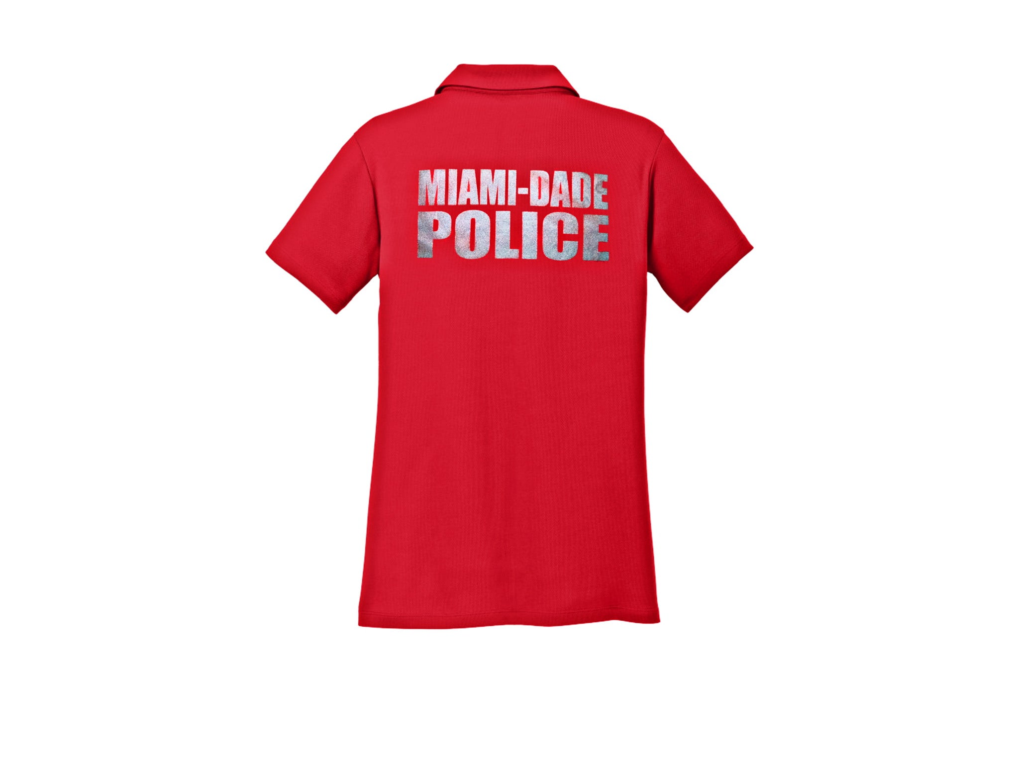 MDPSTI Men PosiCharge RacerMesh Polo