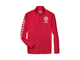 MDPSTI Men Leader Soft Shell Jacket