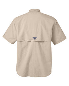 Columbia Men's Bahama II Short-Sleeve Shirt
