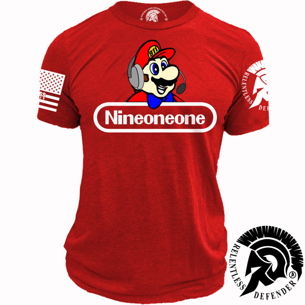 Nineoneone