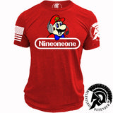 Nineoneone