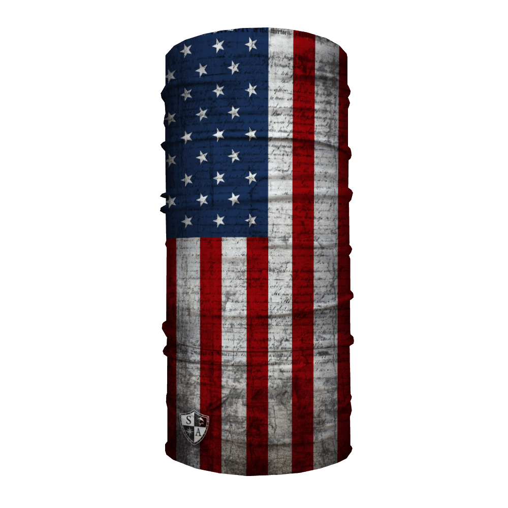 AMERICAN FLAG