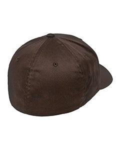 Miami Dade Police Department Flexfit Adult Wooly Cap