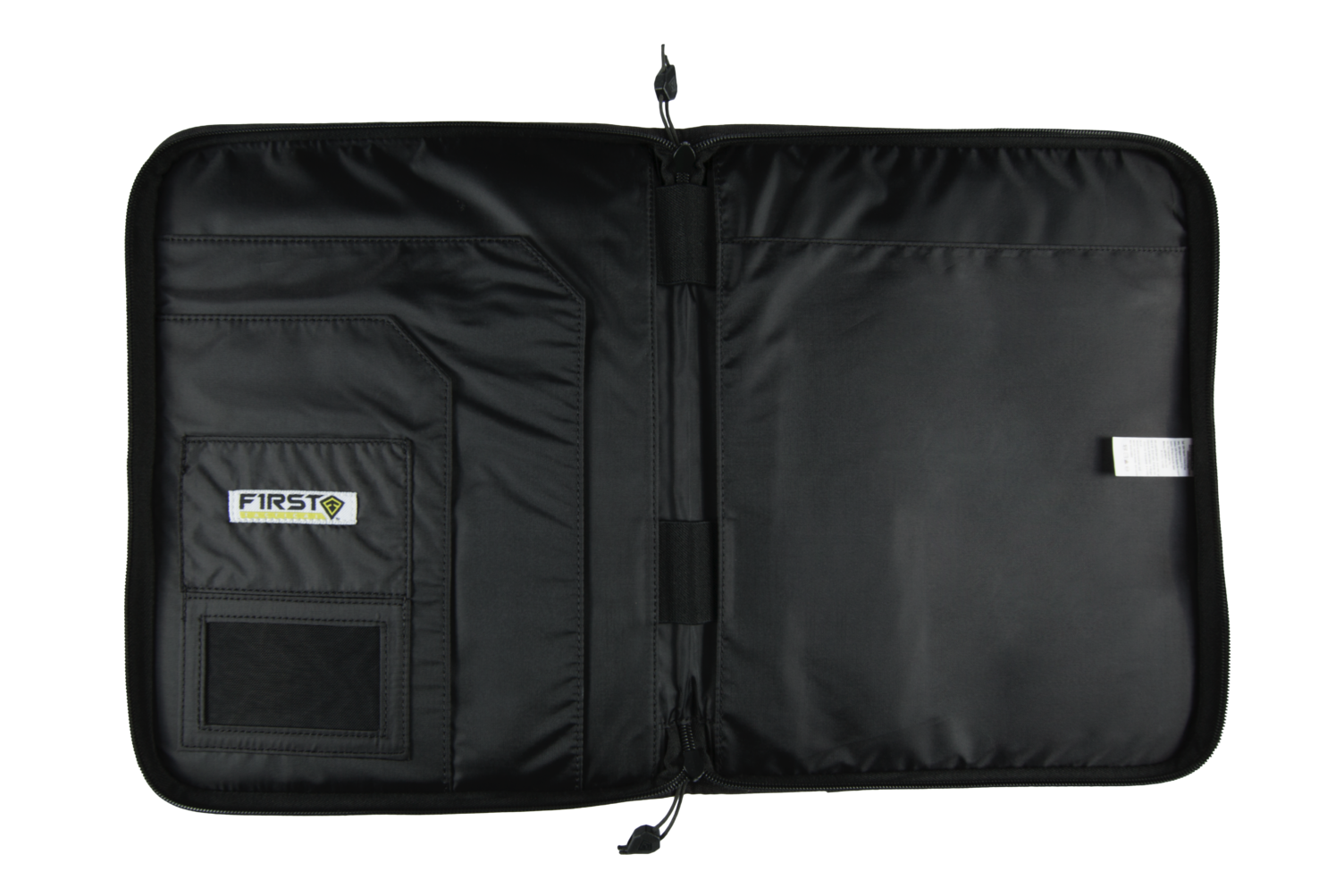 FIELD ORGANIZER