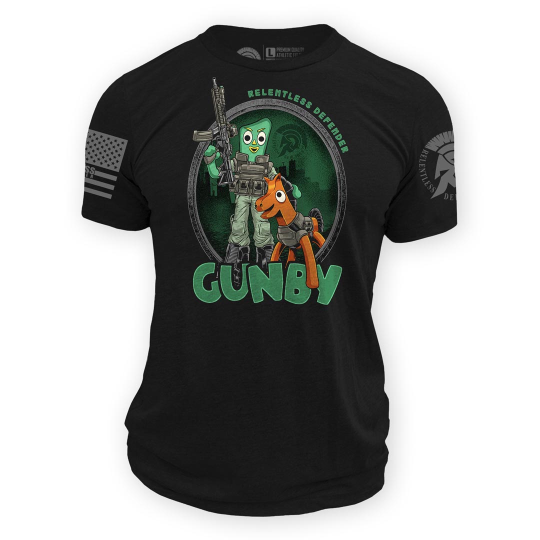 Gunby
