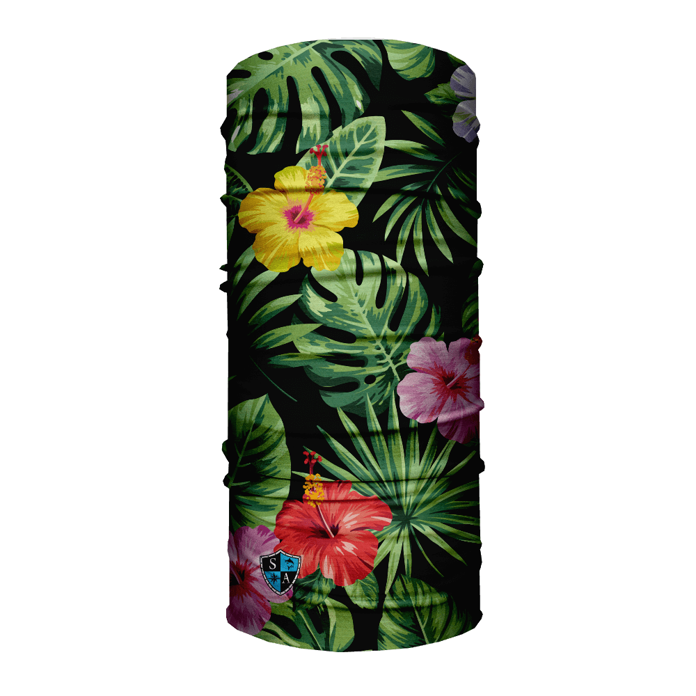 Hawaiin Tropical