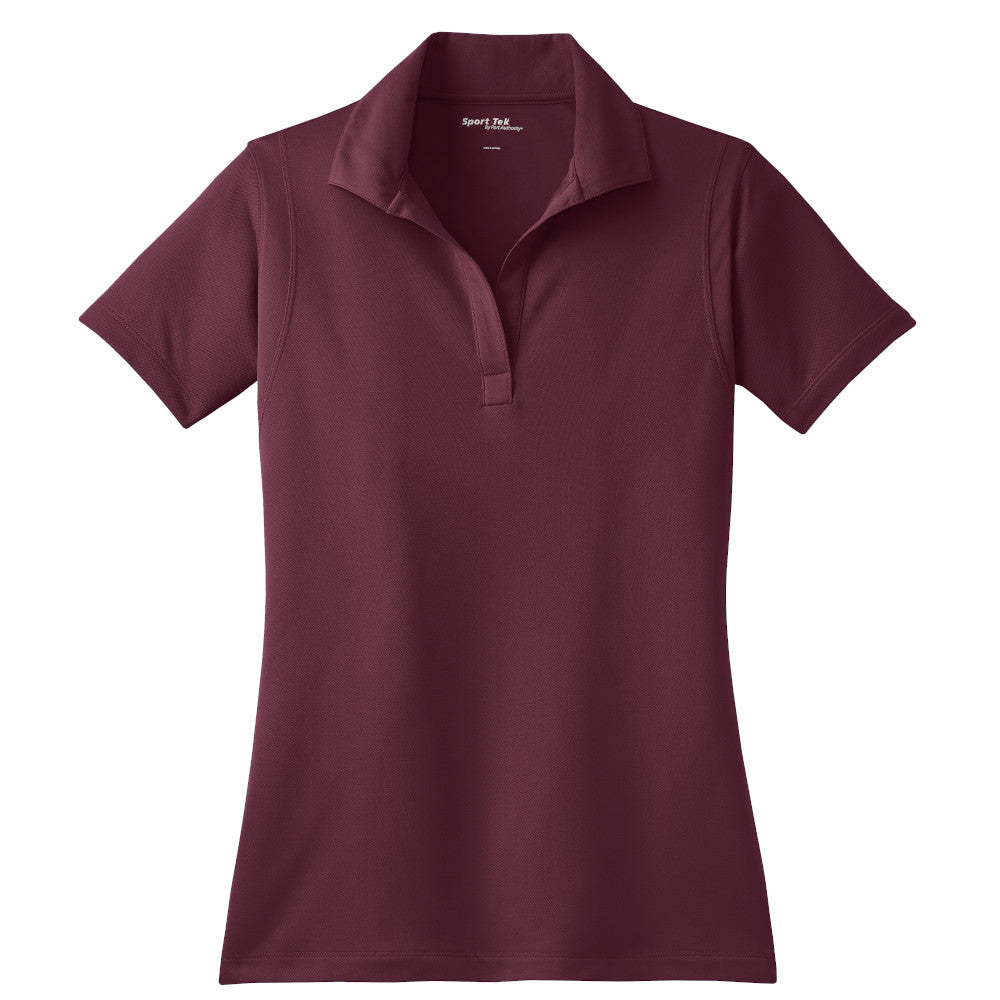 Miami Dade Police Department Ladies Micropique Sport-Wick Polo